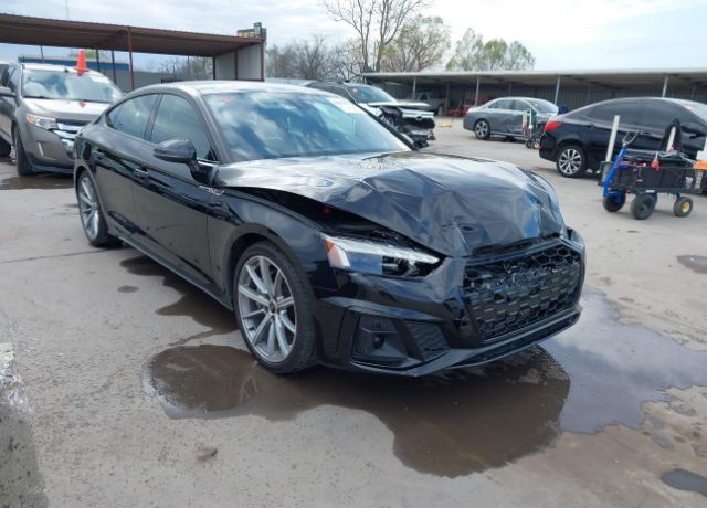 2025 AUDI A5