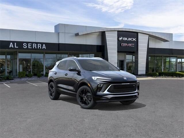 2026 BUICK Encore GX