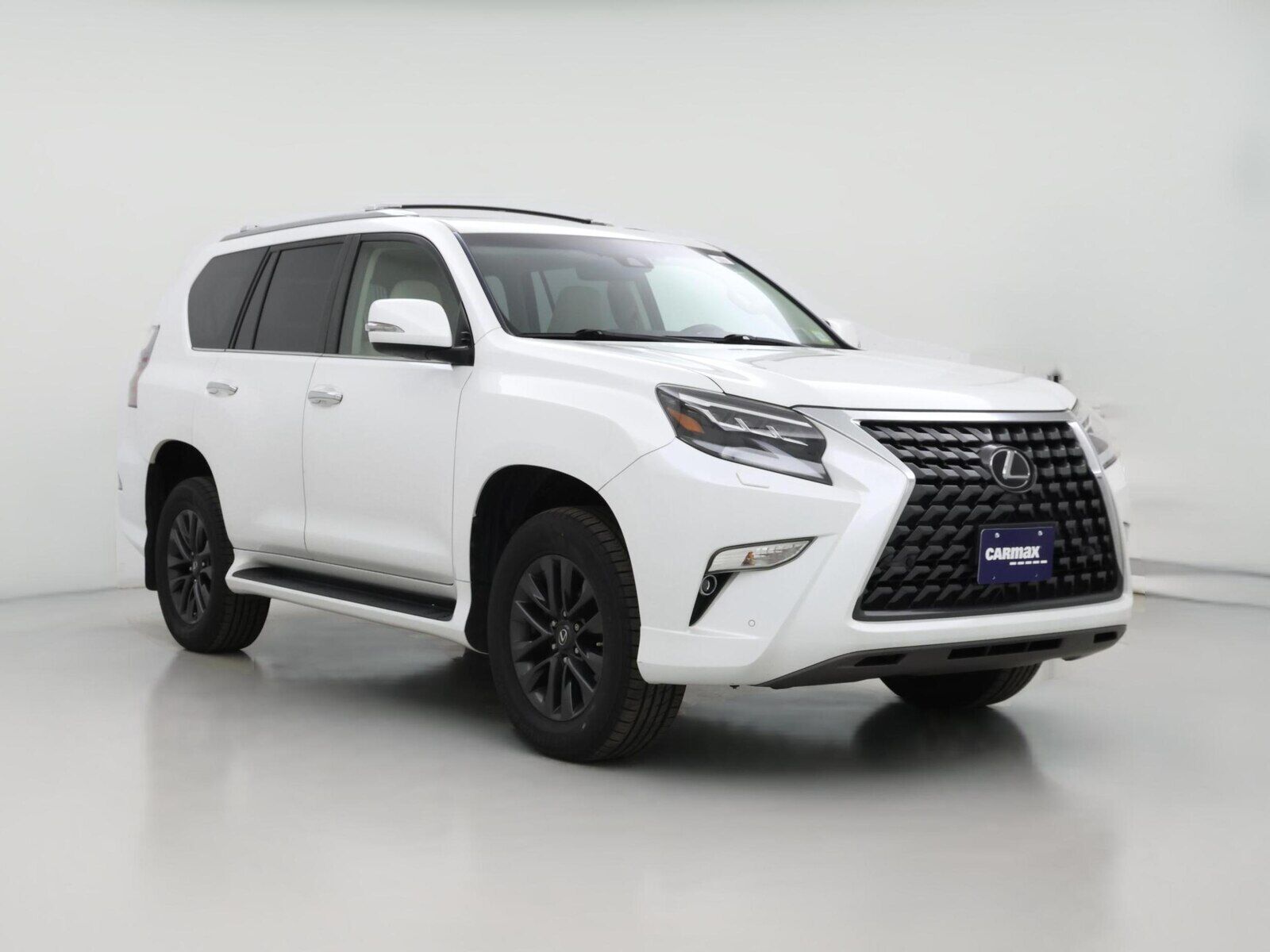 2020 LEXUS GX