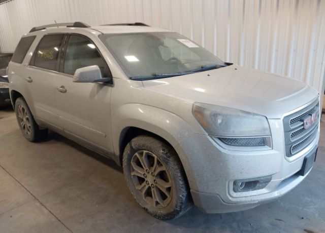 2013 GMC Acadia