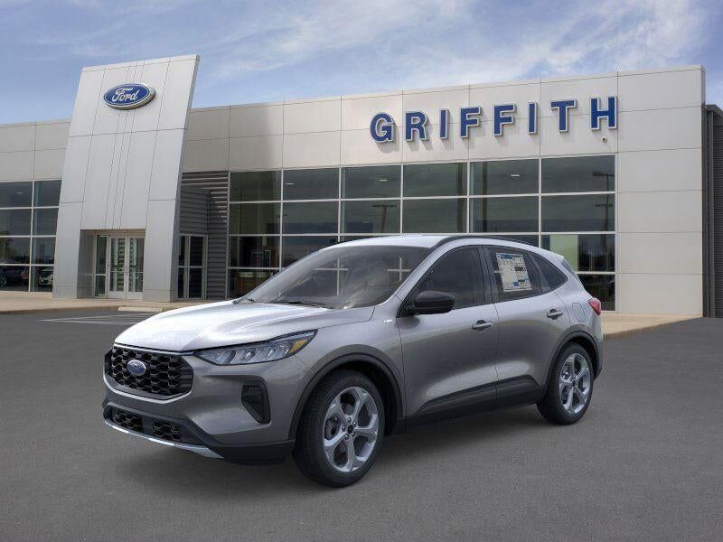 2026 FORD Escape