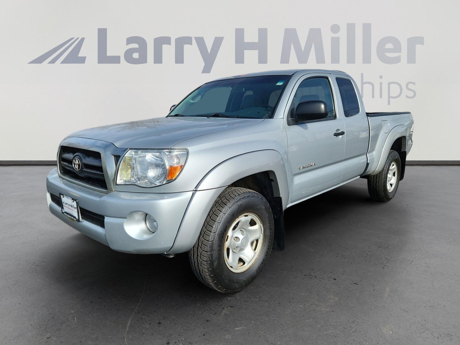 Toyota Tacoma