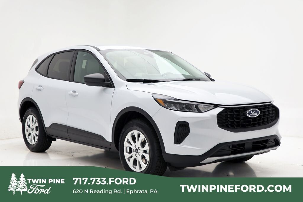 2026 FORD Escape