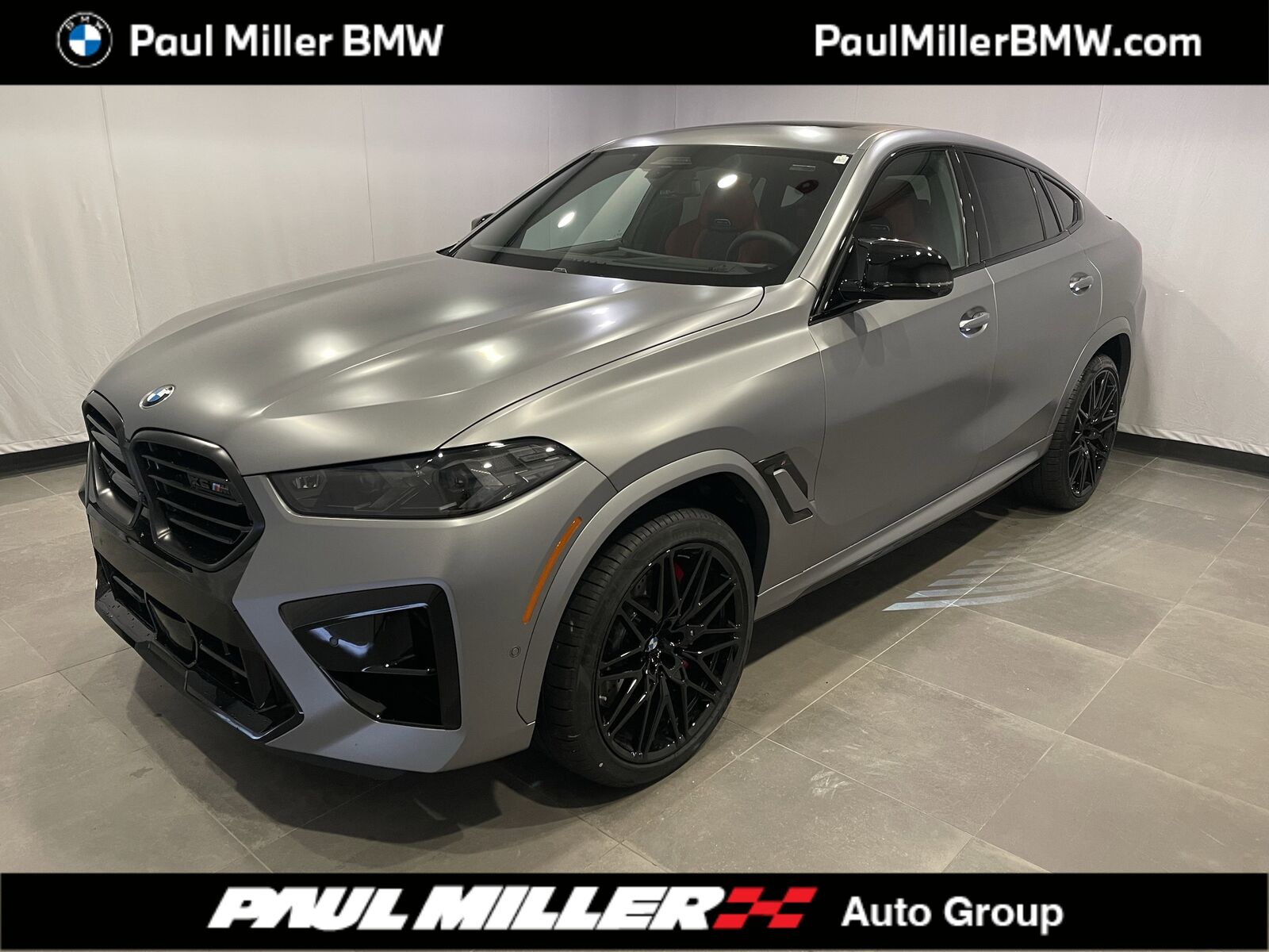 2026 BMW X6