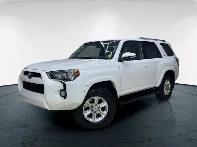 Toyota 4-Runner