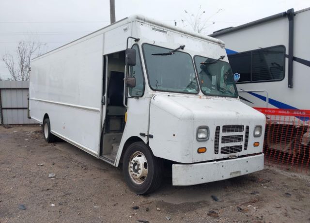 2017 FORD Commercial Chassis
