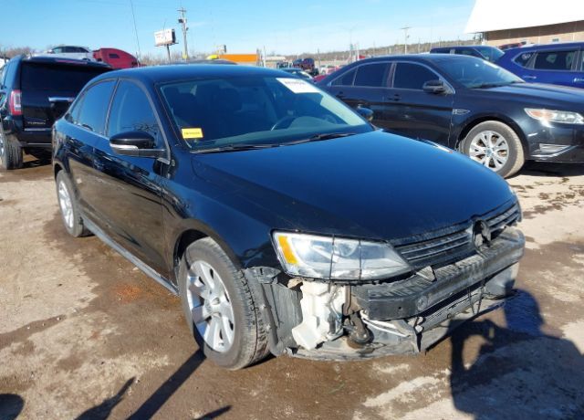 2014 VOLKSWAGEN Jetta