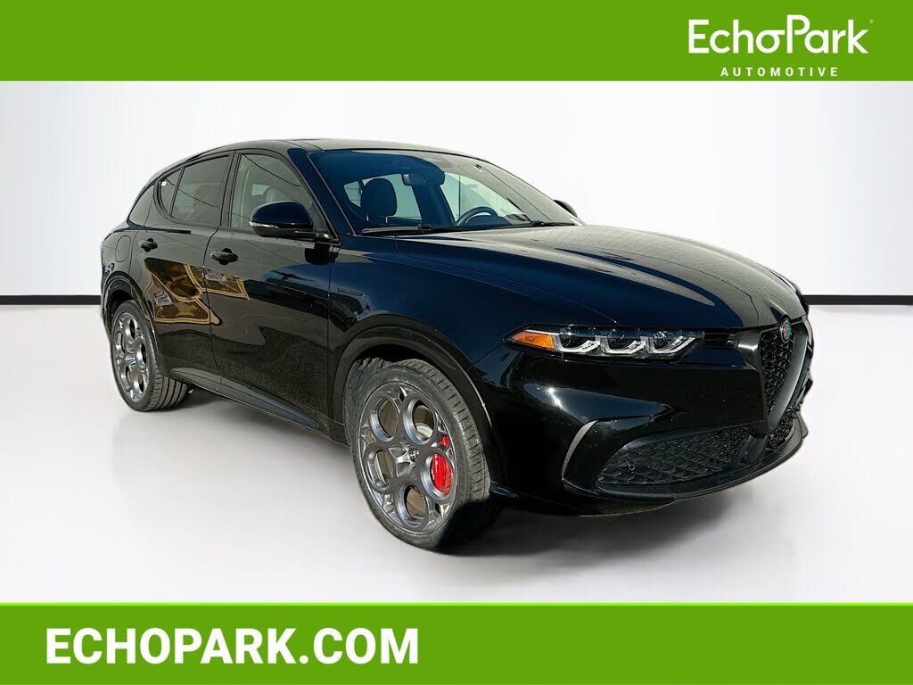 2024 ALFA ROMEO TONALE