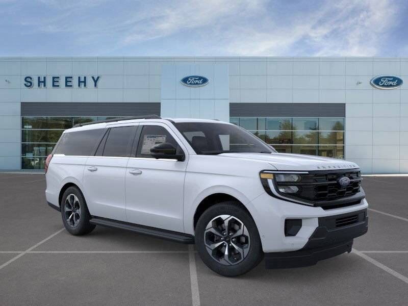 2026 FORD Expedition