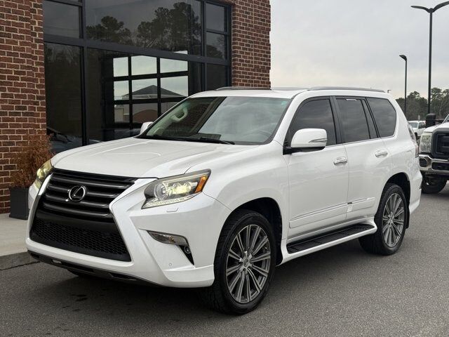 2015 LEXUS GX