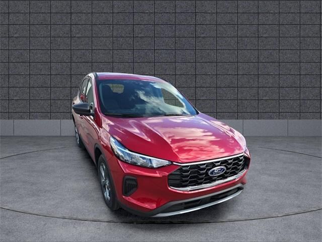 2026 FORD Escape