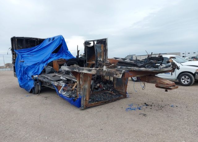 2022 GRAND DESIGN RECREATIONAL GRAND DESIGN RECREATIONAL