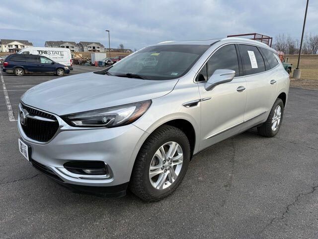 2020 BUICK Enclave