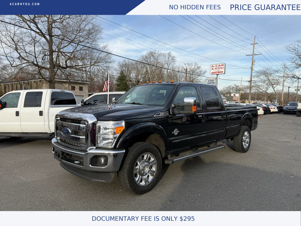 Ford F-350