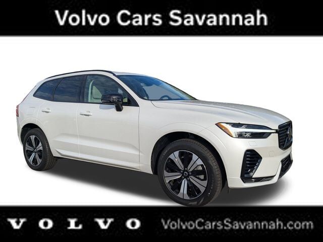 2024 VOLVO XC60