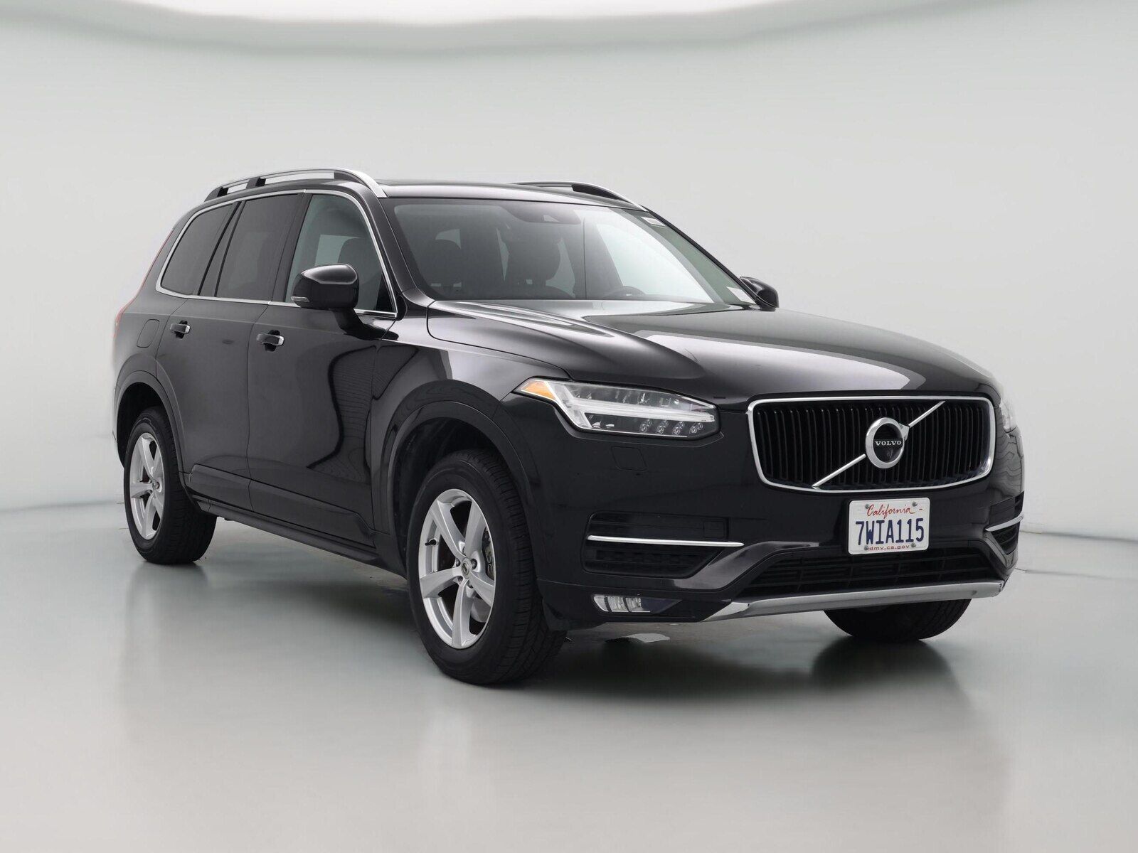2017 VOLVO XC90