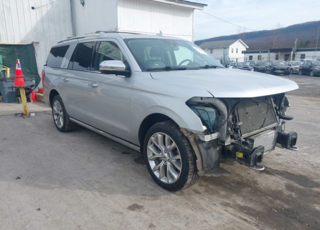 2019 FORD Expedition