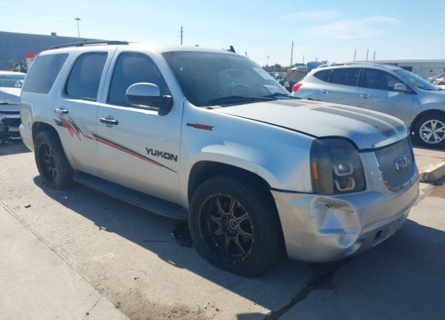 2011 GMC Yukon