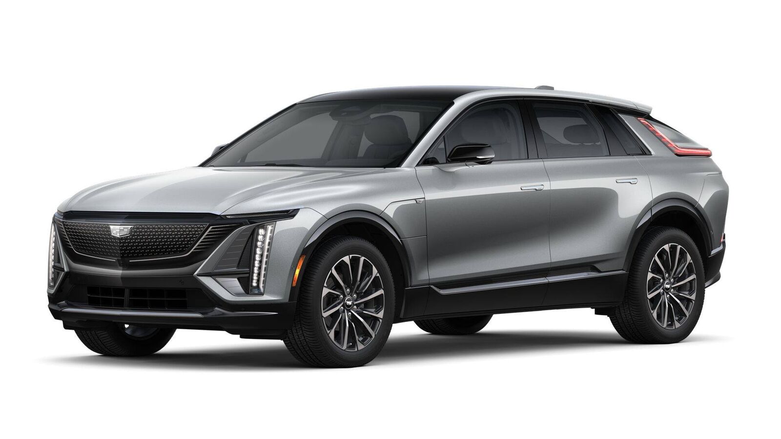 2026 CADILLAC Lyriq