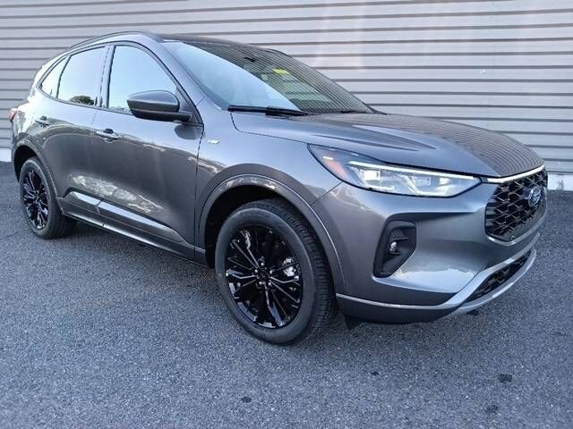 2026 FORD Escape