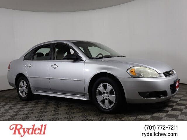 Chevrolet Impala
