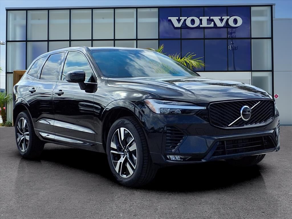 2026 VOLVO XC60