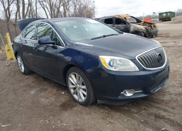 2015 BUICK Verano