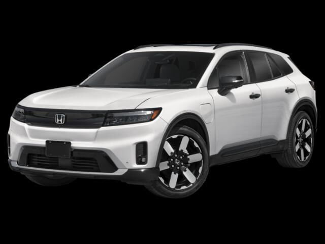 2026 HONDA Prologue