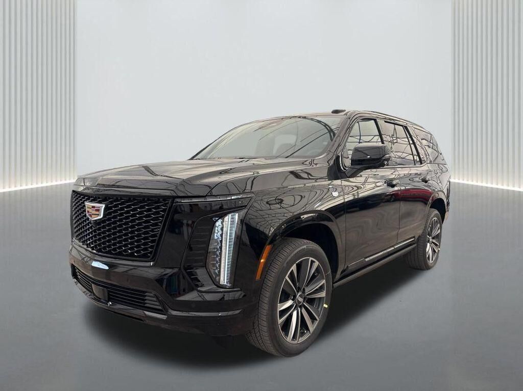 2025 CADILLAC Escalade