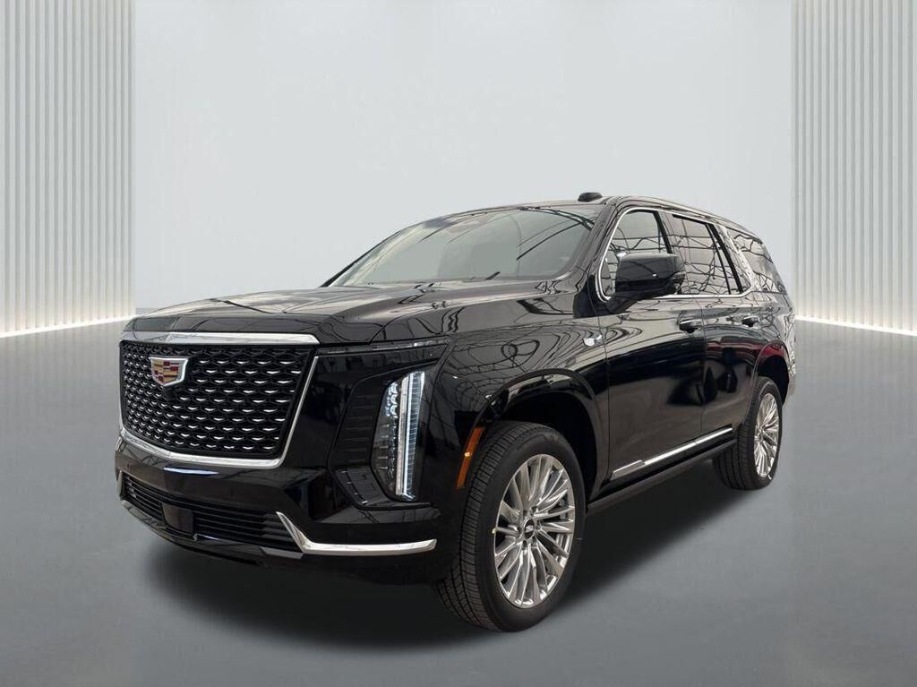 2025 CADILLAC Escalade