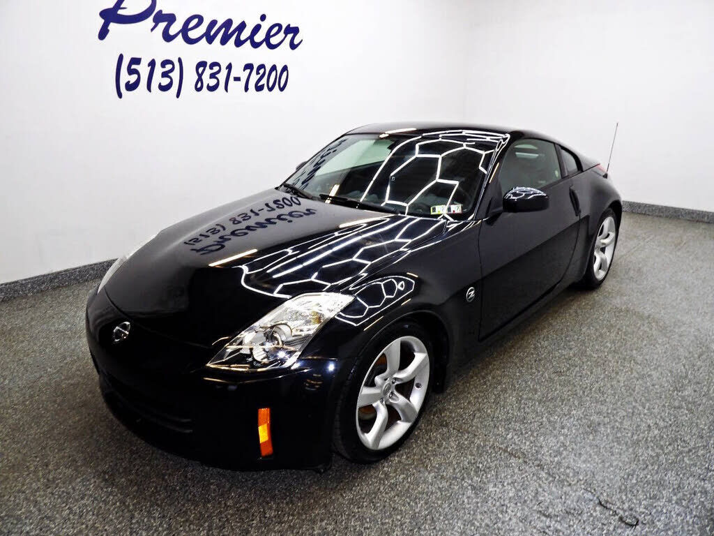 Nissan 350Z