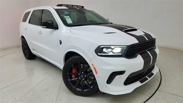 2024 DODGE Durango