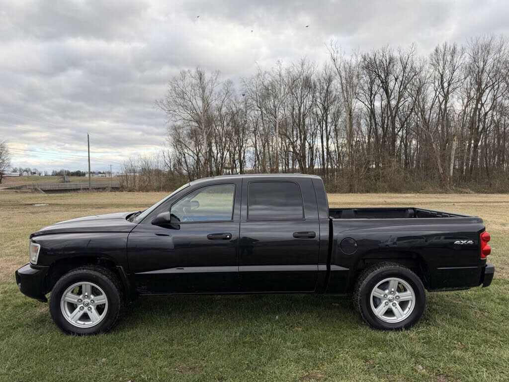 Dodge Dakota