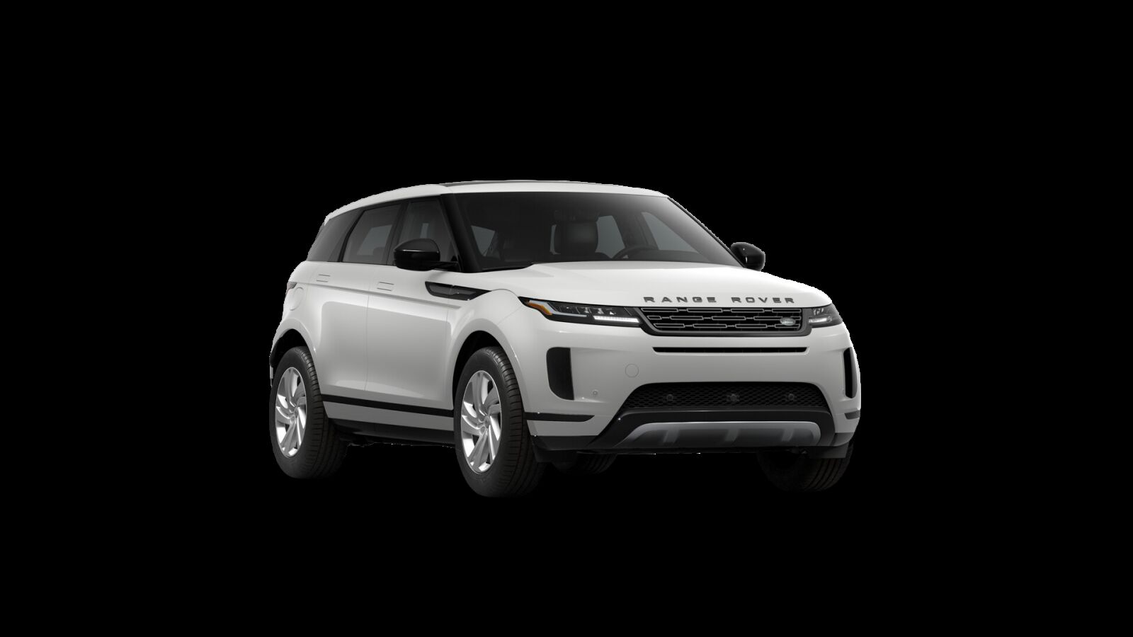 2026 LAND ROVER Range Rover Evoque