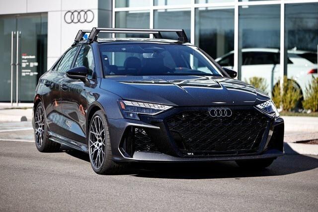 2026 Audi RS 3
