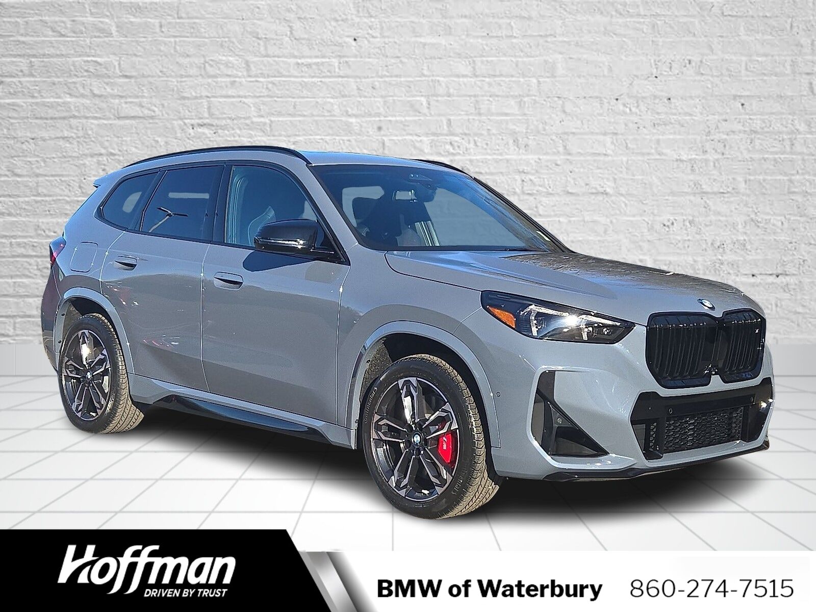 2026 BMW X1