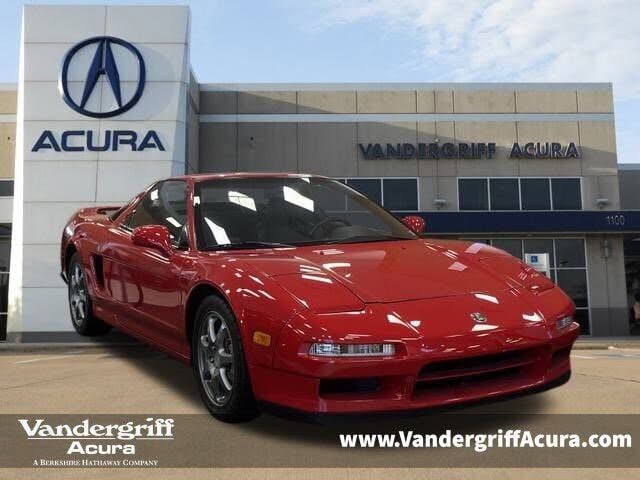 Acura NSX