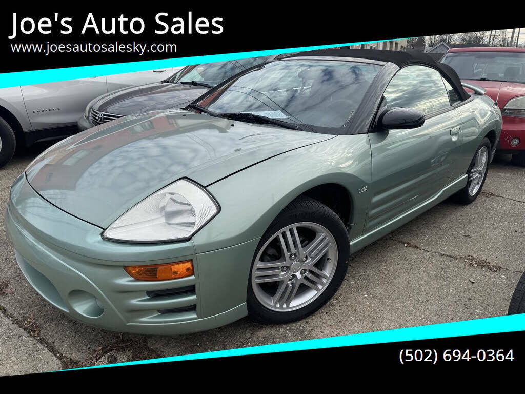 Mitsubishi Eclipse