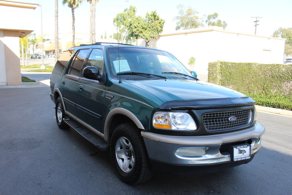 Ford Expedition