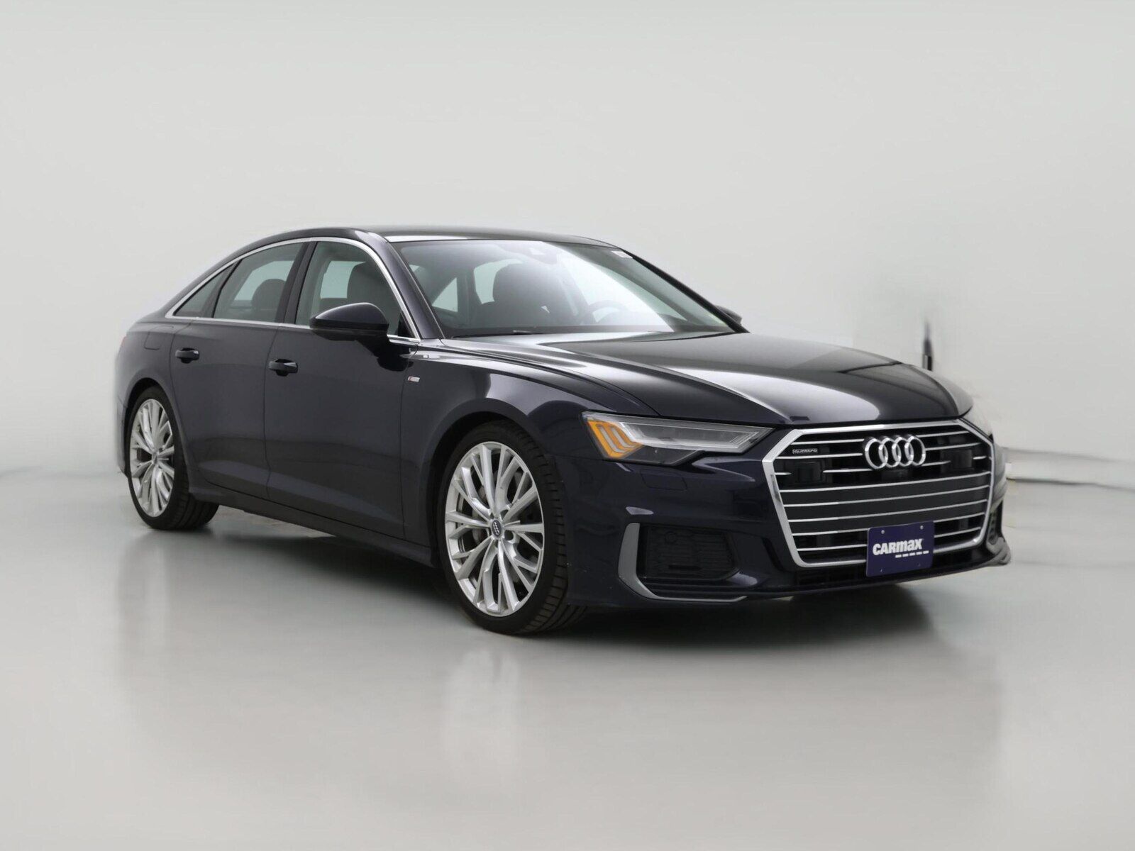 2020 AUDI A6