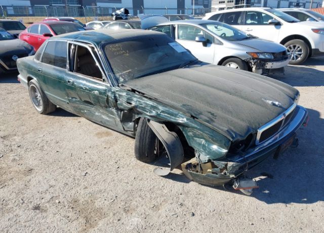 Jaguar XJ6