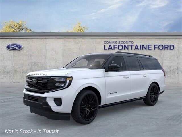 2026 FORD Expedition