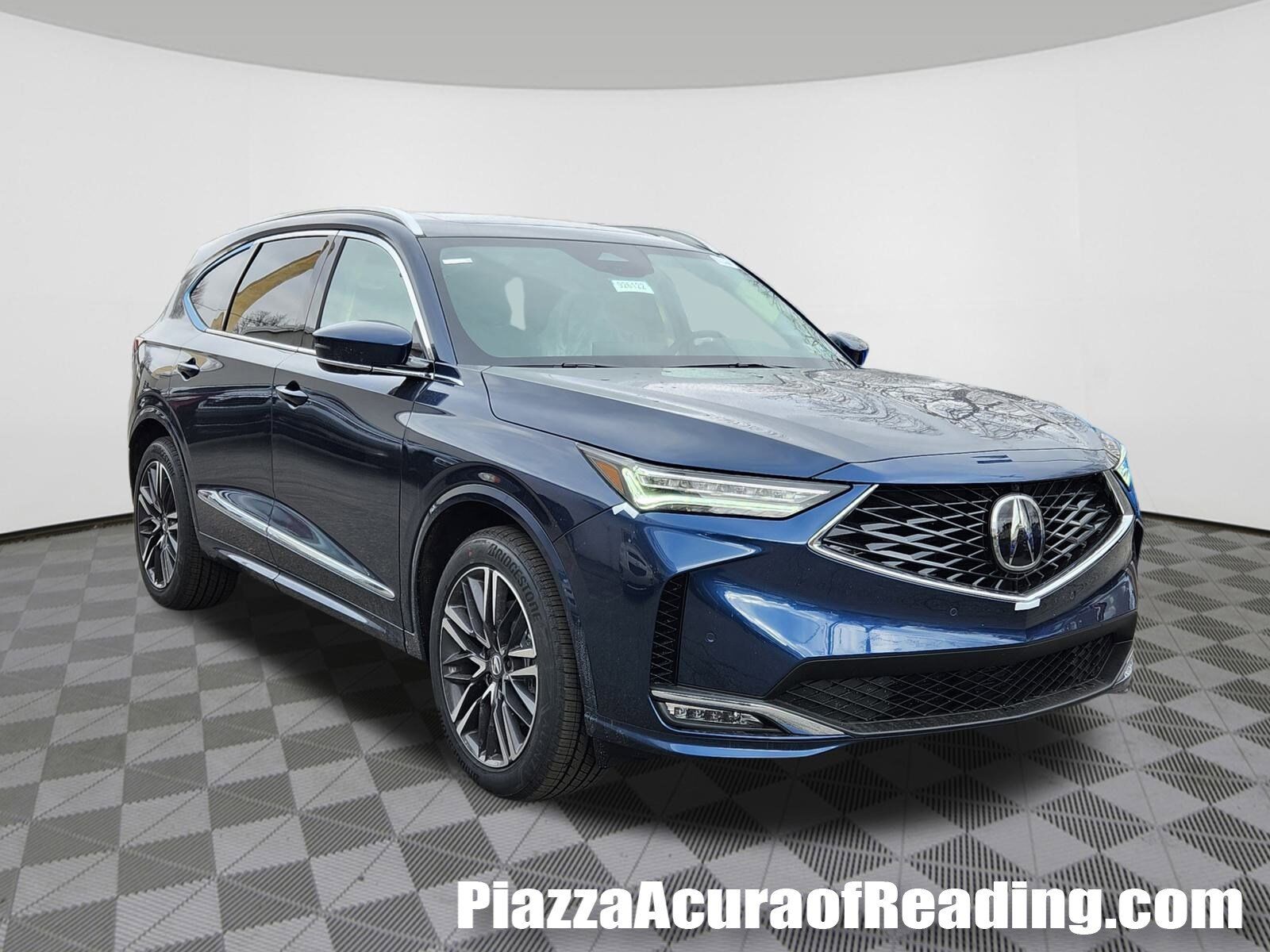 2026 Acura MDX