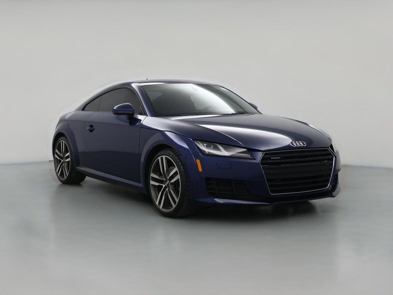 2017 AUDI TT