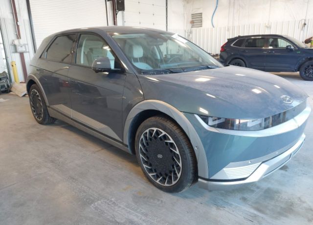 2024 HYUNDAI IONIQ 5