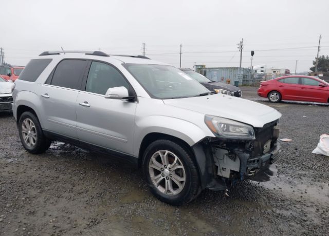 2013 GMC Acadia