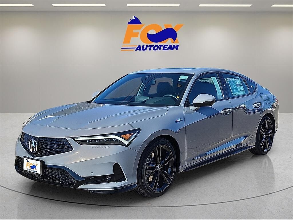 2026 ACURA Integra