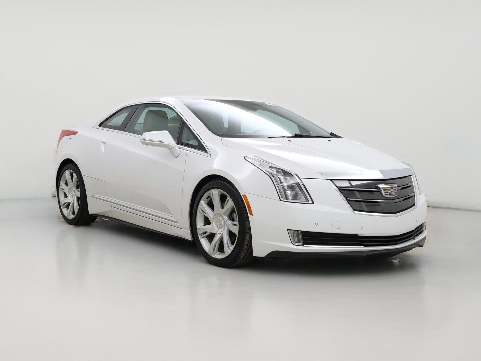 2016 CADILLAC ELR