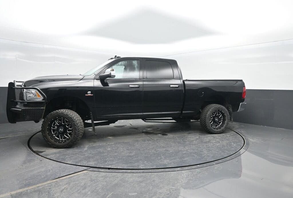 RAM 3500