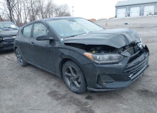 2020 HYUNDAI Veloster